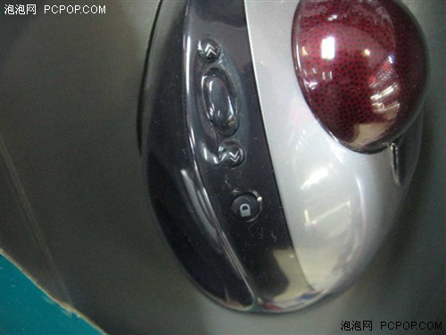 数量不多赶快抢罗技无线轨迹球769元