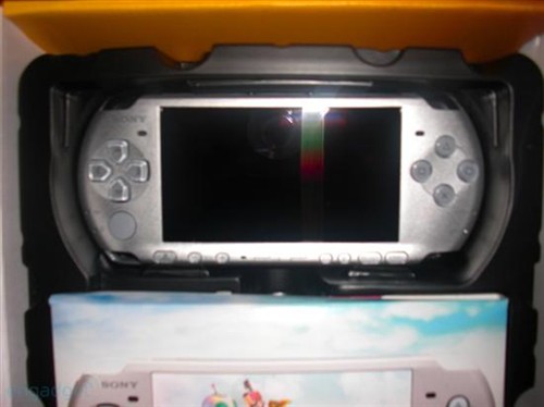 �������붣������װ&nbsp;PSP3000͵�ܿ���