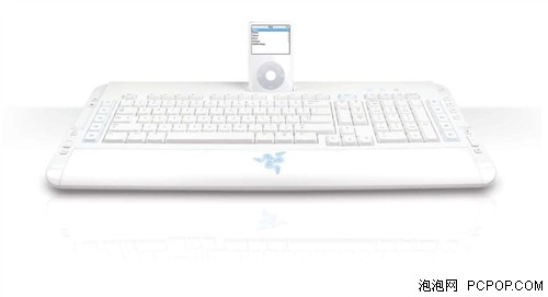 Razer&nbsp;Pro����&nbsp;רΪiPodϵ����������