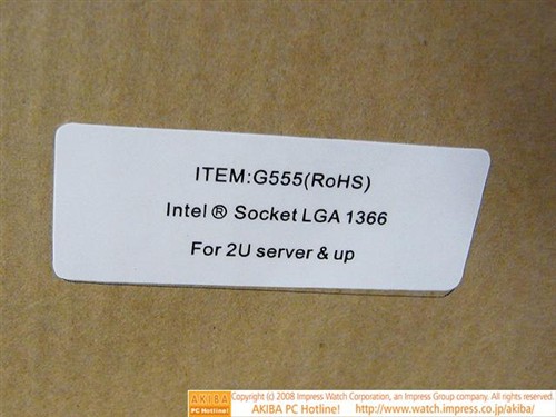Core&nbsp;i7&nbsp;LGA1366ר��ɢ������������