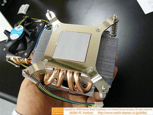 Core&nbsp;i7&nbsp;LGA1366ר��ɢ������������