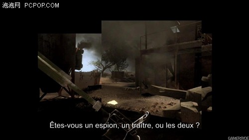 《Far Cry 2》最新视频、截图抢先看!