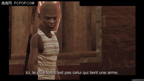 《Far Cry 2》最新视频、截图抢先看!