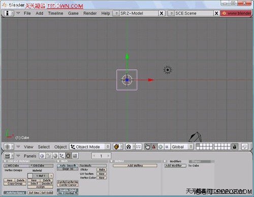 博鱼中国外国3D建模免费优秀工具Blender 248(图1)