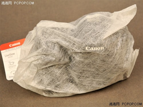 购机全攻略 佳能E0S-50D开箱验机图解
