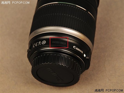 购机全攻略 佳能E0S-50D开箱验机图解