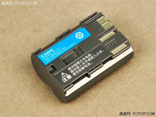 购机全攻略 佳能E0S-50D开箱验机图解