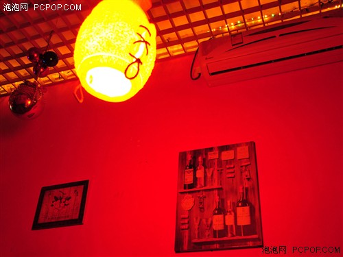 尼康COOLPIX S60：树立卡片DC新形象