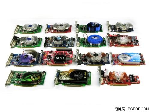 调查：看看现在的大学生都用什么显卡