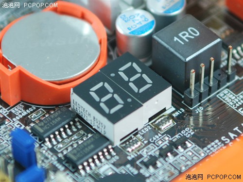 Intel平台最强整合 首批MCP7A大曝光