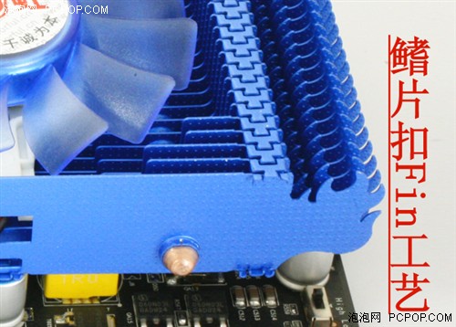 ��������&nbsp;iGame9800GTX+ȫ��ɢ���ع�