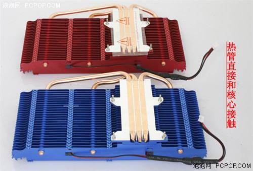 ��������&nbsp;iGame9800GTX+ȫ��ɢ���ع�