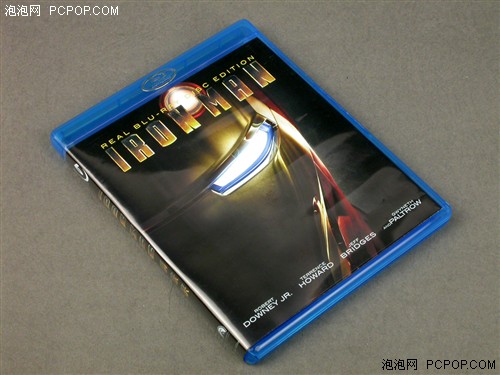 DVD和蓝光混血！碟界最红的RBD初体验
