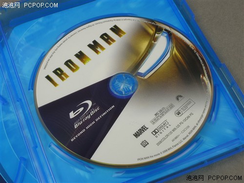 DVD和蓝光混血！碟界最红的RBD初体验