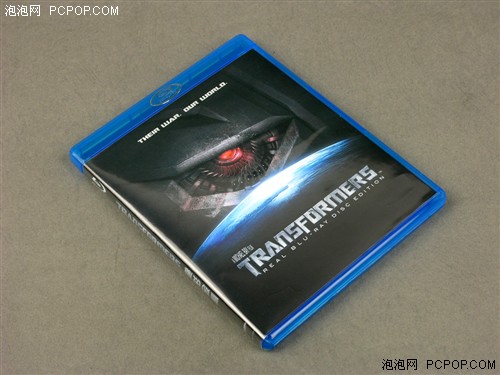 DVD和蓝光混血！碟界最红的RBD初体验