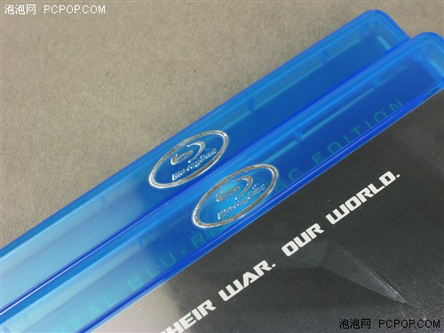 DVD和蓝光混血！碟界最红的RBD初体验