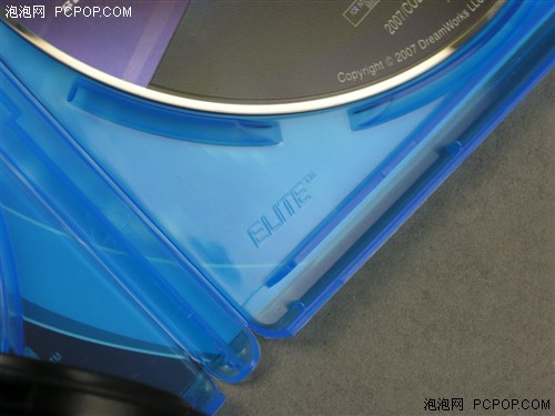 DVD和蓝光混血！碟界最红的RBD初体验