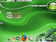最漂亮Linux系统openSUSE11.1Beta3