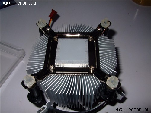 开放式静音设计!极冻酷凌5060仅售95