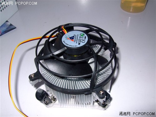 开放式静音设计!极冻酷凌5060仅售95