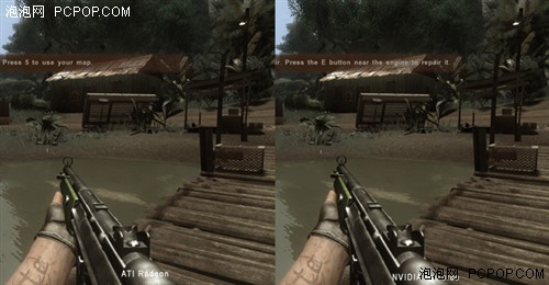 《Crysis》死敌面世![孤岛惊魂2]解析