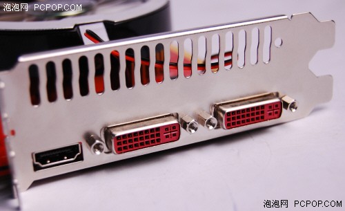 中端延续RV770神话!5款HD4830抢先看