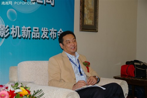 以质量技术取胜 专访NEC佳杰科技高层