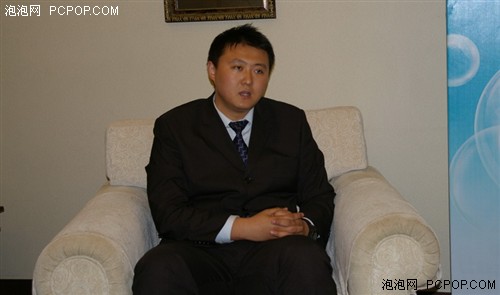 以质量技术取胜 专访NEC佳杰科技高层