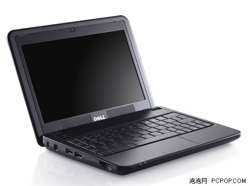 戴尔发布8.9英寸商用笔记本VostroA90