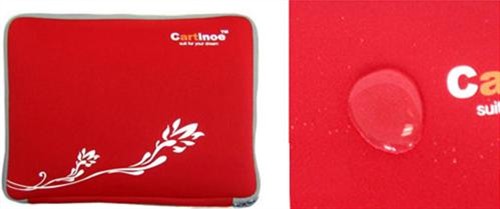 烧包网CEO做客泡泡网 谈选购电脑包