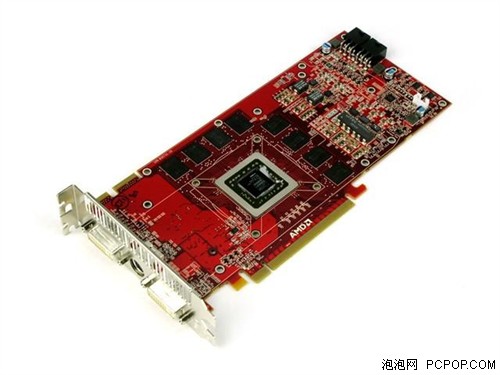 4850完美搭档!东远显卡水冷头168元