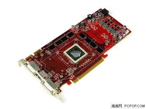 4850完美搭档!东远显卡水冷头168元