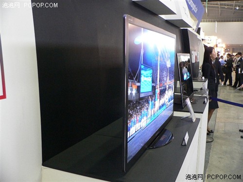 仍有缺陷!三星大尺寸OLED显示屏曝光_三星液