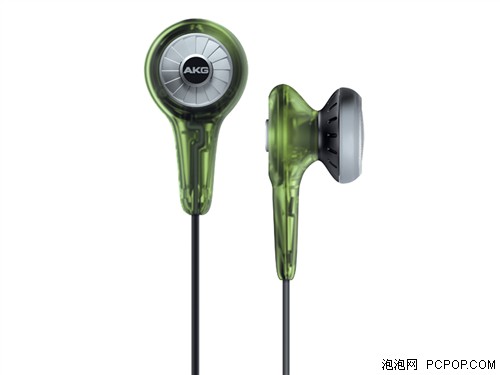 经典品牌AKG携6款新品耳塞亮相08IFA!
