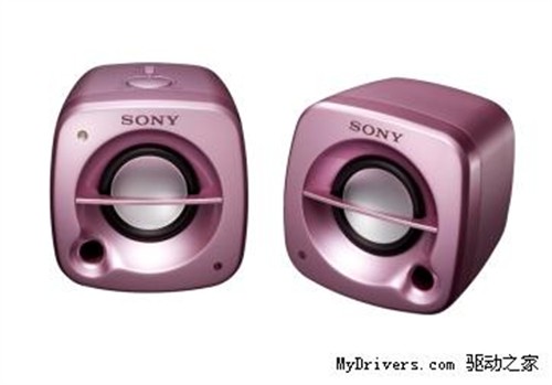 索尼发布数款随身耳机、音箱新品