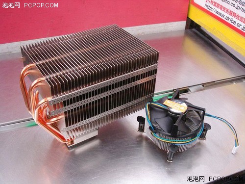 江南jn体育登录入口：散装CPU之福 几款高性价比散热器保举(图2)