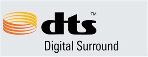 DTS-HD