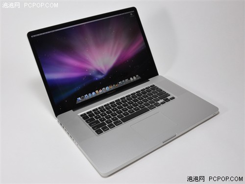 新17英寸MacBook Pro拆机及升级图解
