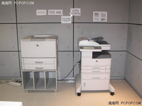 [公关稿]文印安全管理捍卫知识产权_惠普激光