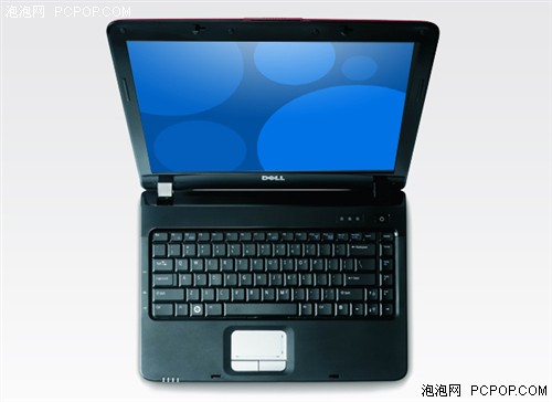 戴尔发布新Inspiron 1410 售价4400元