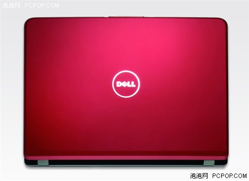戴尔发布新Inspiron 1410 售价4400元