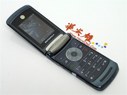 翻盖手机智能机摩托罗拉 001036617.jpg