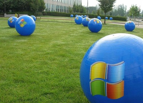 微软:下半年推出Windows手机软件商店