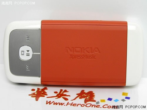 变形金刚来了 诺基亚5700无敌价1250