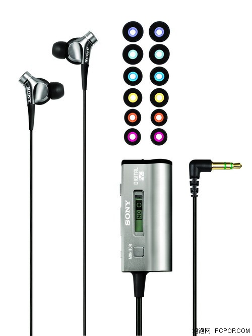 舒适聆听纯净感受!索尼发布两款新品