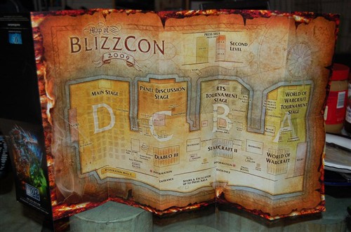 玩转Diablo3星际2!近期促销游戏键鼠