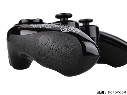 轻松爽玩休闲网游选对游戏手柄不含糊_北通方