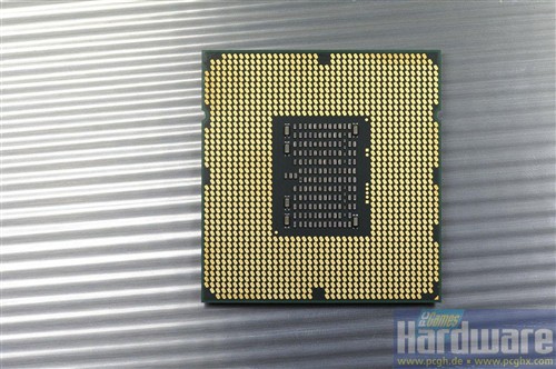 Intel Core i9 六核处理器实物图赏_IntelCPU新闻