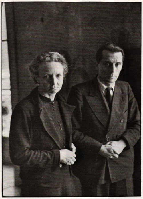 [摄影名人堂]看新闻摄影之父!布列松