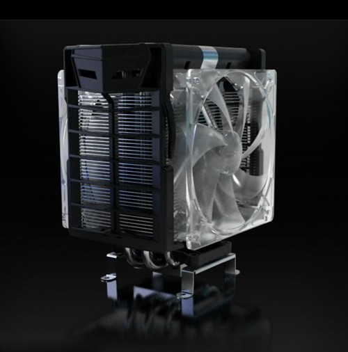 液态金属散热 www.pcpop.com